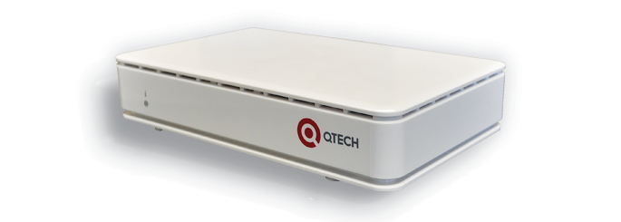 Настройка маршрутизатора QTech QDSL-1040WU под Ростелеком